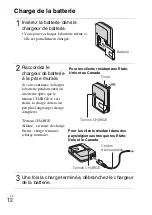 Предварительный просмотр 40 страницы Sony DSC-H55 - Cyber-shot Digital Still Camera Instruction Manual