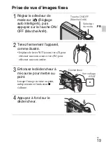 Предварительный просмотр 47 страницы Sony DSC-H55 - Cyber-shot Digital Still Camera Instruction Manual