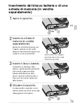 Предварительный просмотр 71 страницы Sony DSC-H55 - Cyber-shot Digital Still Camera Instruction Manual