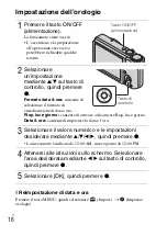 Предварительный просмотр 74 страницы Sony DSC-H55 - Cyber-shot Digital Still Camera Instruction Manual