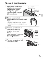 Предварительный просмотр 75 страницы Sony DSC-H55 - Cyber-shot Digital Still Camera Instruction Manual