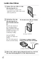 Предварительный просмотр 148 страницы Sony DSC-H55 - Cyber-shot Digital Still Camera Instruction Manual