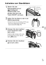 Предварительный просмотр 155 страницы Sony DSC-H55 - Cyber-shot Digital Still Camera Instruction Manual