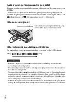 Предварительный просмотр 180 страницы Sony DSC-H55 - Cyber-shot Digital Still Camera Instruction Manual