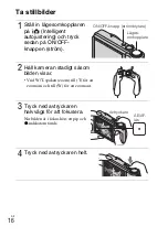 Предварительный просмотр 318 страницы Sony DSC-H55 - Cyber-shot Digital Still Camera Instruction Manual