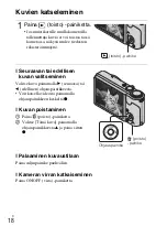 Предварительный просмотр 346 страницы Sony DSC-H55 - Cyber-shot Digital Still Camera Instruction Manual