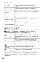 Preview for 94 page of Sony DSC-H90 Instruction Manual