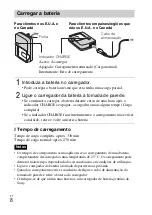 Preview for 108 page of Sony DSC-H90 Instruction Manual