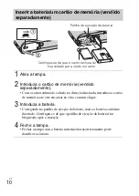 Preview for 110 page of Sony DSC-H90 Instruction Manual