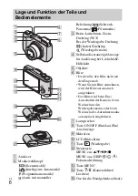 Preview for 130 page of Sony DSC-H90 Instruction Manual