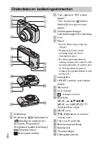 Preview for 154 page of Sony DSC-H90 Instruction Manual