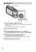 Preview for 354 page of Sony DSC-H90 Instruction Manual