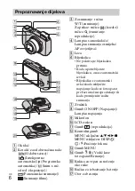 Preview for 372 page of Sony DSC-H90 Instruction Manual