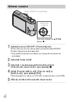 Preview for 402 page of Sony DSC-H90 Instruction Manual