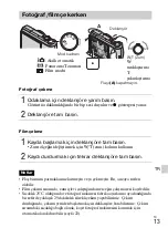 Preview for 427 page of Sony DSC-H90 Instruction Manual