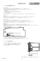 Preview for 11 page of Sony DSC-HX1 Cyber-shot® Service Manual