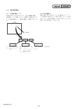 Preview for 14 page of Sony DSC-HX1 Cyber-shot® Service Manual