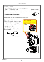 Preview for 17 page of Sony DSC-HX1 Cyber-shot® Service Manual