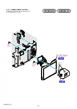 Preview for 23 page of Sony DSC-HX1 Cyber-shot® Service Manual