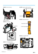 Preview for 26 page of Sony DSC-HX1 Cyber-shot® Service Manual