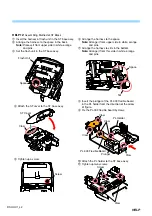 Preview for 28 page of Sony DSC-HX1 Cyber-shot® Service Manual