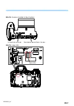 Preview for 31 page of Sony DSC-HX1 Cyber-shot® Service Manual