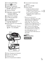 Preview for 45 page of Sony DSC-HX60 Instruction Manual