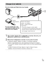 Preview for 47 page of Sony DSC-HX60 Instruction Manual