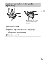 Preview for 51 page of Sony DSC-HX60 Instruction Manual