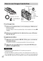 Preview for 54 page of Sony DSC-HX60 Instruction Manual