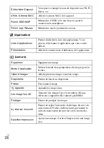 Preview for 60 page of Sony DSC-HX60 Instruction Manual