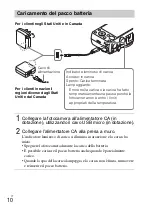 Preview for 82 page of Sony DSC-HX60 Instruction Manual