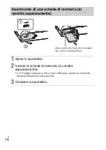 Preview for 86 page of Sony DSC-HX60 Instruction Manual