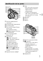 Preview for 115 page of Sony DSC-HX60 Instruction Manual