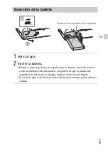 Preview for 117 page of Sony DSC-HX60 Instruction Manual