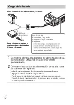 Preview for 118 page of Sony DSC-HX60 Instruction Manual