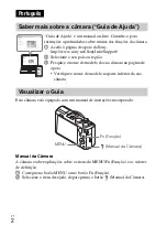 Preview for 144 page of Sony DSC-HX60 Instruction Manual