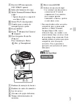 Preview for 149 page of Sony DSC-HX60 Instruction Manual