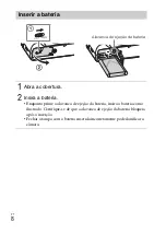 Preview for 150 page of Sony DSC-HX60 Instruction Manual