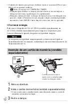 Preview for 154 page of Sony DSC-HX60 Instruction Manual