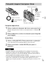 Preview for 157 page of Sony DSC-HX60 Instruction Manual