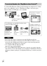 Preview for 166 page of Sony DSC-HX60 Instruction Manual