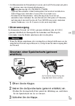 Preview for 187 page of Sony DSC-HX60 Instruction Manual