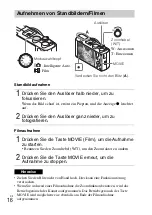 Preview for 190 page of Sony DSC-HX60 Instruction Manual