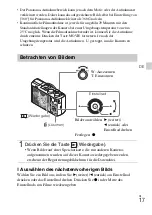 Preview for 191 page of Sony DSC-HX60 Instruction Manual