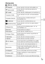 Preview for 193 page of Sony DSC-HX60 Instruction Manual