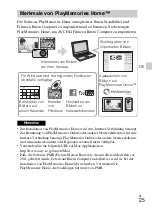 Preview for 199 page of Sony DSC-HX60 Instruction Manual