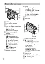 Preview for 214 page of Sony DSC-HX60 Instruction Manual