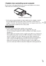 Preview for 219 page of Sony DSC-HX60 Instruction Manual