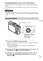 Preview for 223 page of Sony DSC-HX60 Instruction Manual